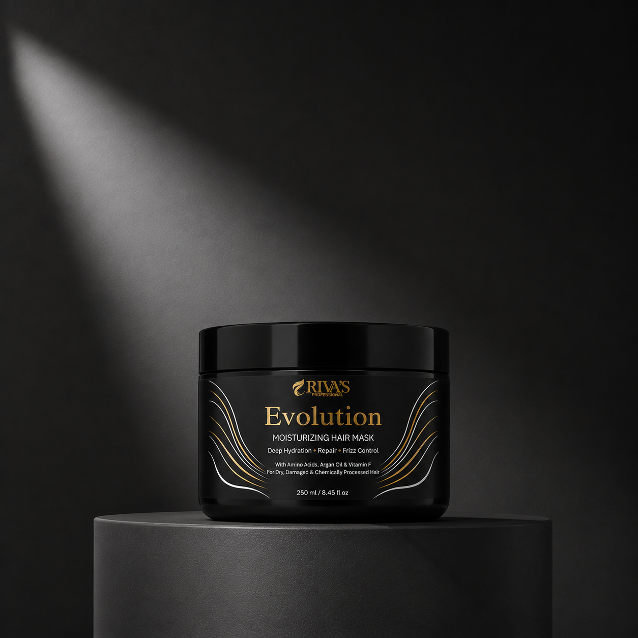 Evolution Mask - Riva's Professional